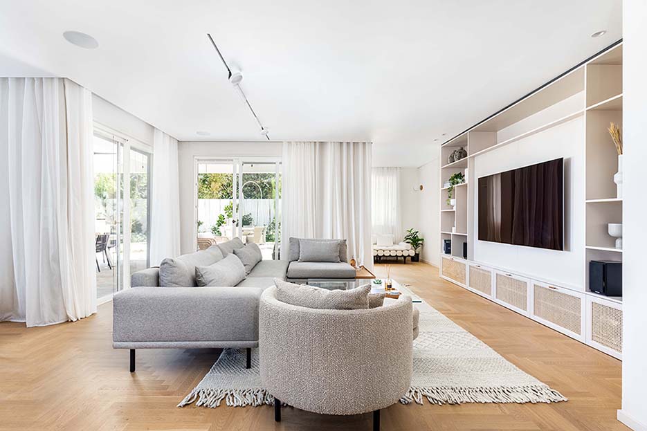 עיצוב פנים, ספר עיצוב, ניהול סושיאל למעצבים