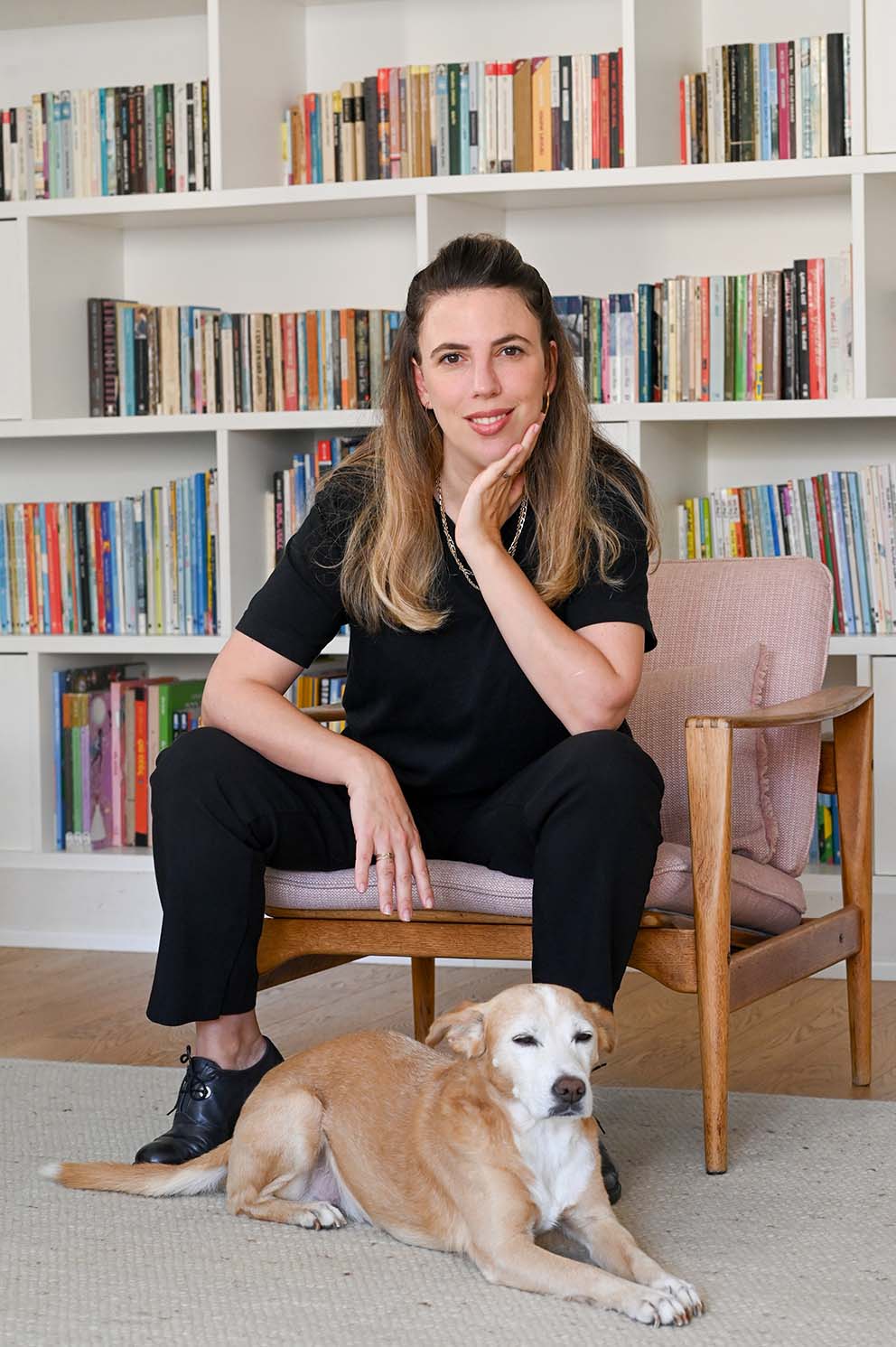 אדריכלית בתל אביב, ניהול סושיאל וקידום תוכן בעיצוב פנים