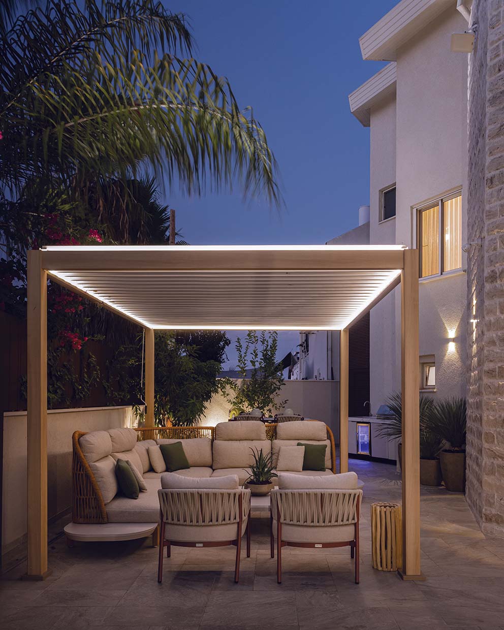 שיפוץ, עיצוב הבית, סושיאל לעסקים בעיצוב פנים