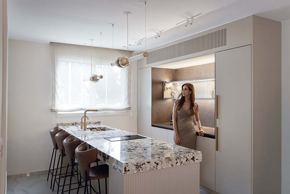 שיפוץ, עיצוב הבית, סושיאל לעסקים בעיצוב פנים