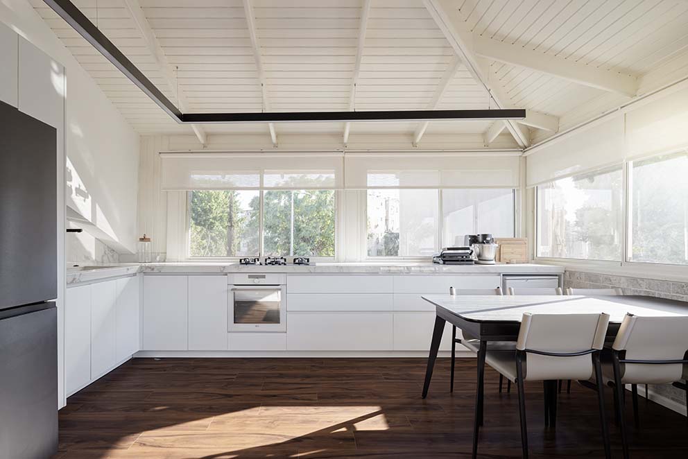 שיפוץ, עיצוב הבית, סושיאל לעסקים בעיצוב פנים