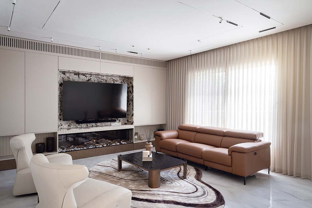 שיפוץ, עיצוב הבית, סושיאל לעסקים בעיצוב פנים