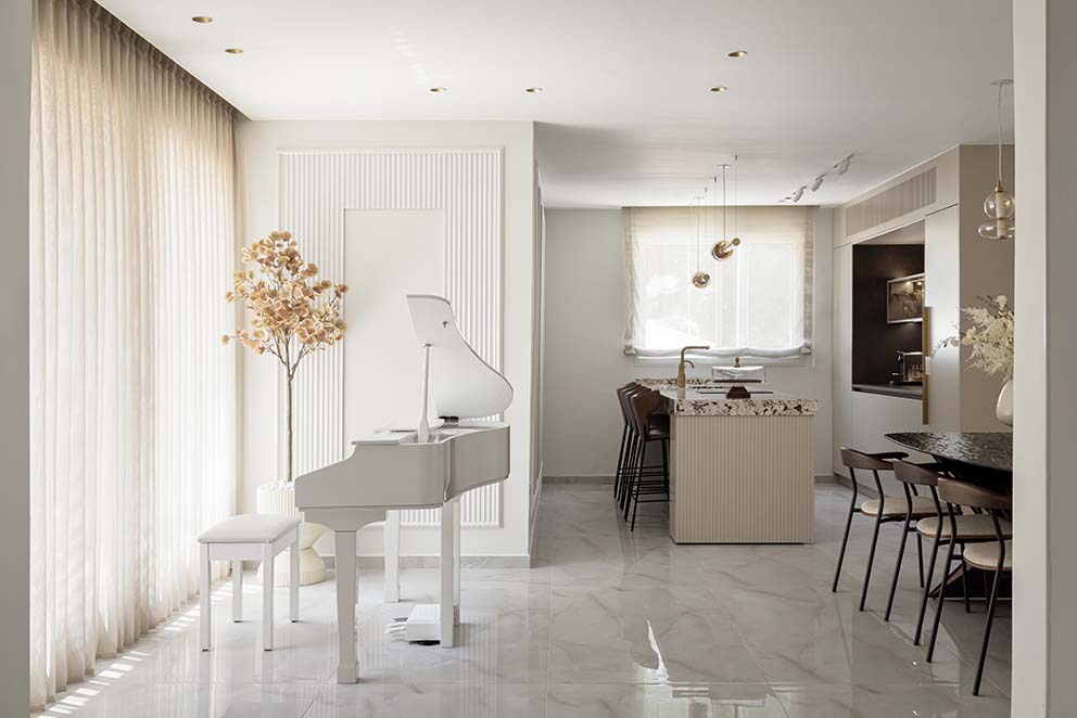 שיפוץ, עיצוב הבית, סושיאל לעסקים בעיצוב פנים