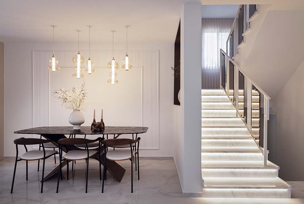 שיפוץ, עיצוב הבית, סושיאל לעסקים בעיצוב פנים