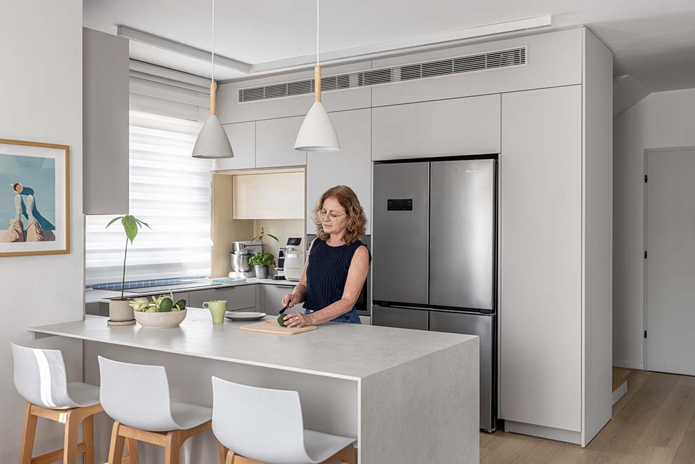  מטבח, עיצוב פנים, ניהול סושיאל לעיצוב פנים