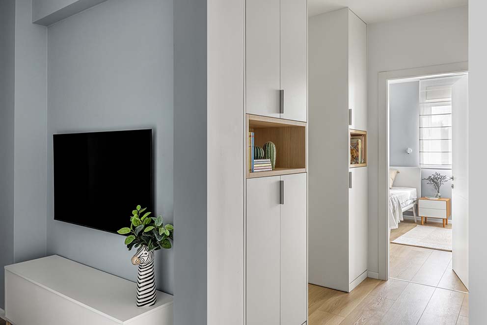 חדר רחצה,, עיצוב פנים, ניהול סושיאל לעיצוב פנים, נגרות