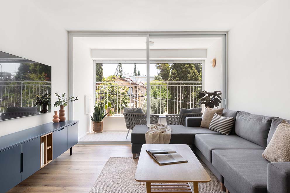 כתבת תדמית למעצבת פנים, ניהול סושיאל למעצבים