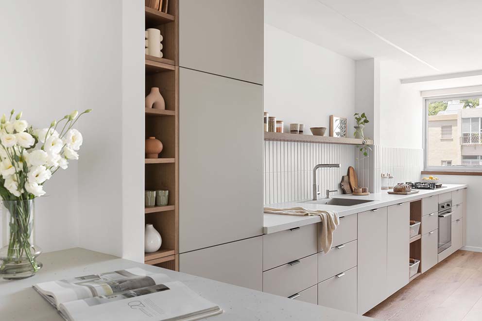 כתבת תדמית למעצבת פנים, ניהול סושיאל למעצבים