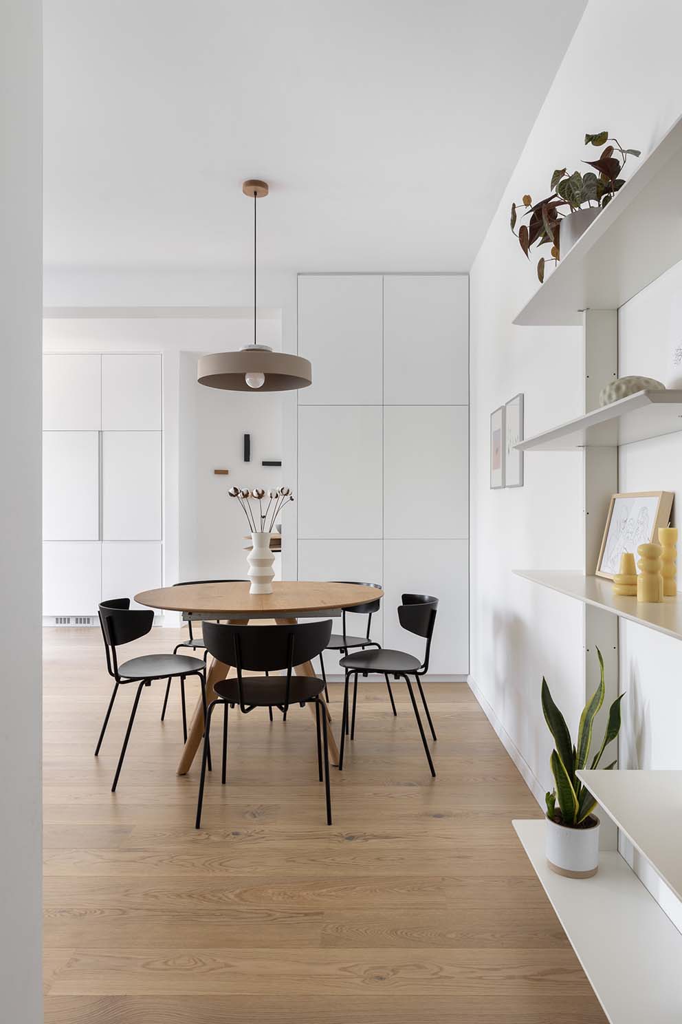 כתבת תדמית למעצבת פנים, ניהול סושיאל למעצבים