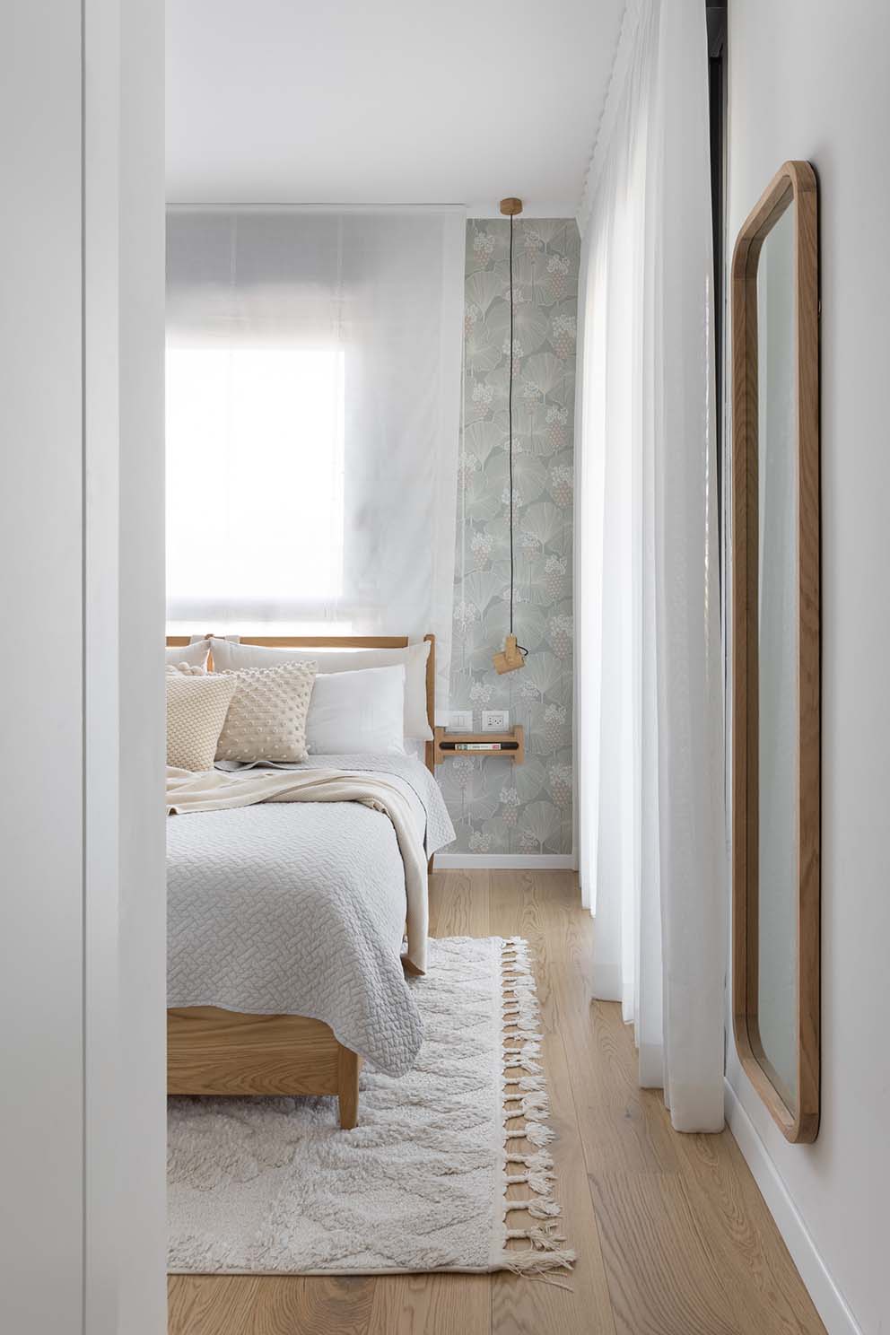 כתבת תדמית למעצבת פנים, ניהול סושיאל למעצבים