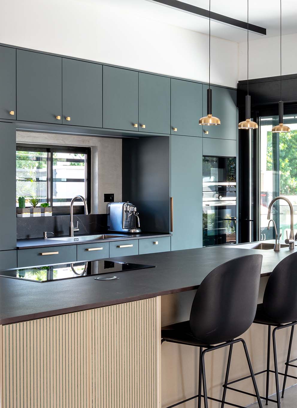 עיצוב פנים, מעצבת פנים בצפון, ניהול סושיאל למעצבי פנים