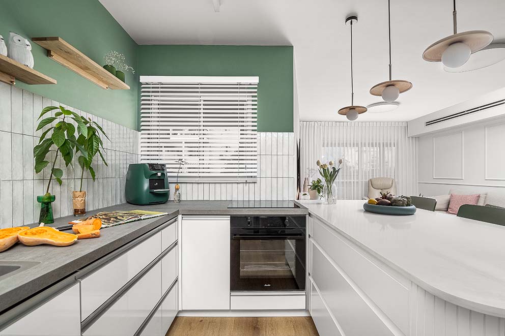 עיצוב פנים, מעצבת פנים בצפון, ניהול סושיאל למעצבי פנים