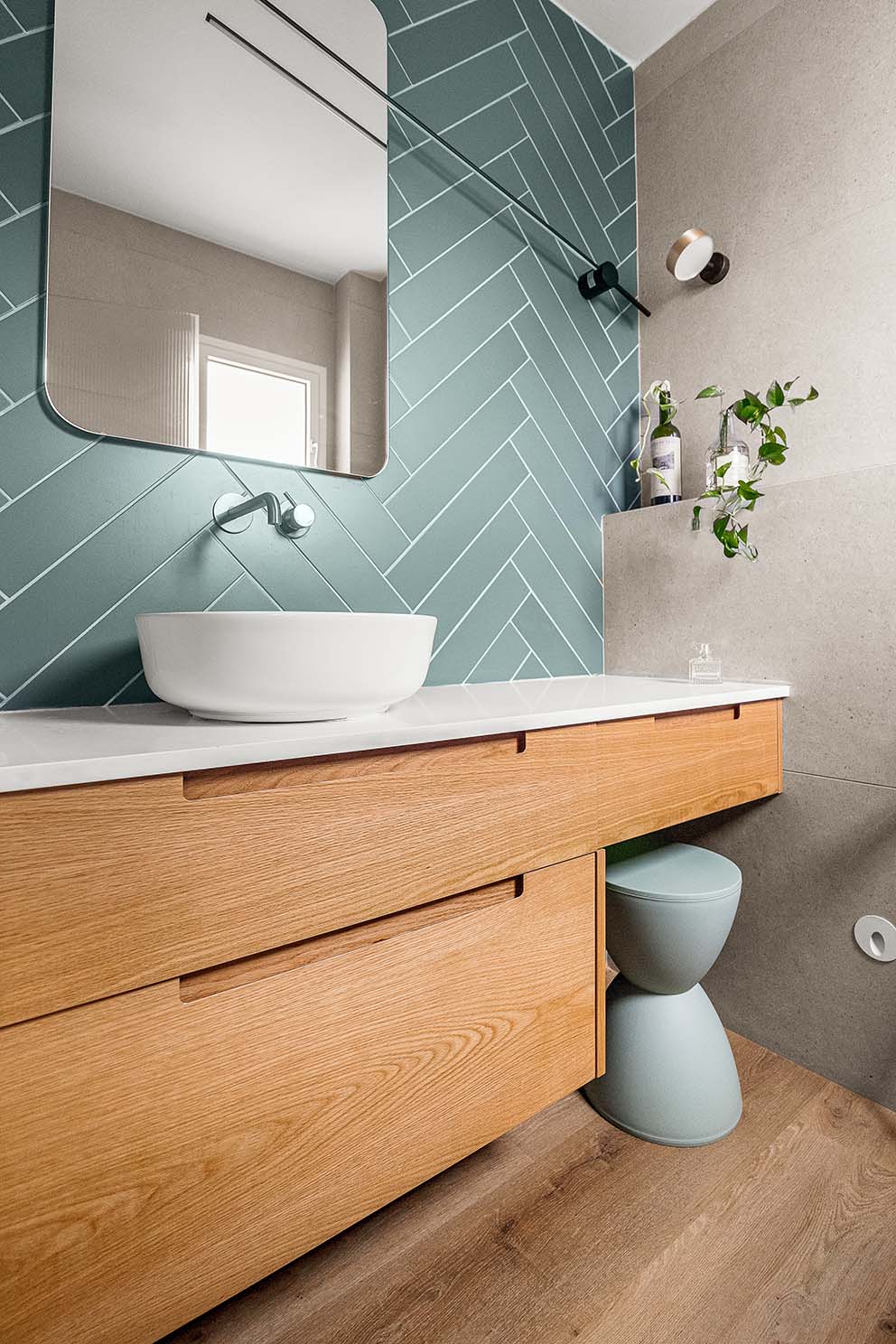 עיצוב פנים, מעצבת פנים בצפון, ניהול סושיאל למעצבי פנים