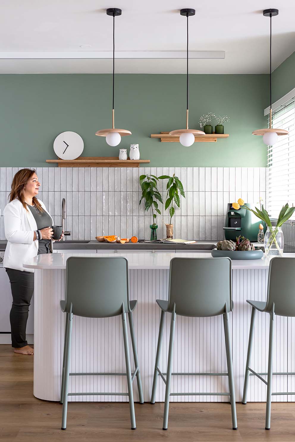 עיצוב פנים, מעצבת פנים בצפון, ניהול סושיאל למעצבי פנים