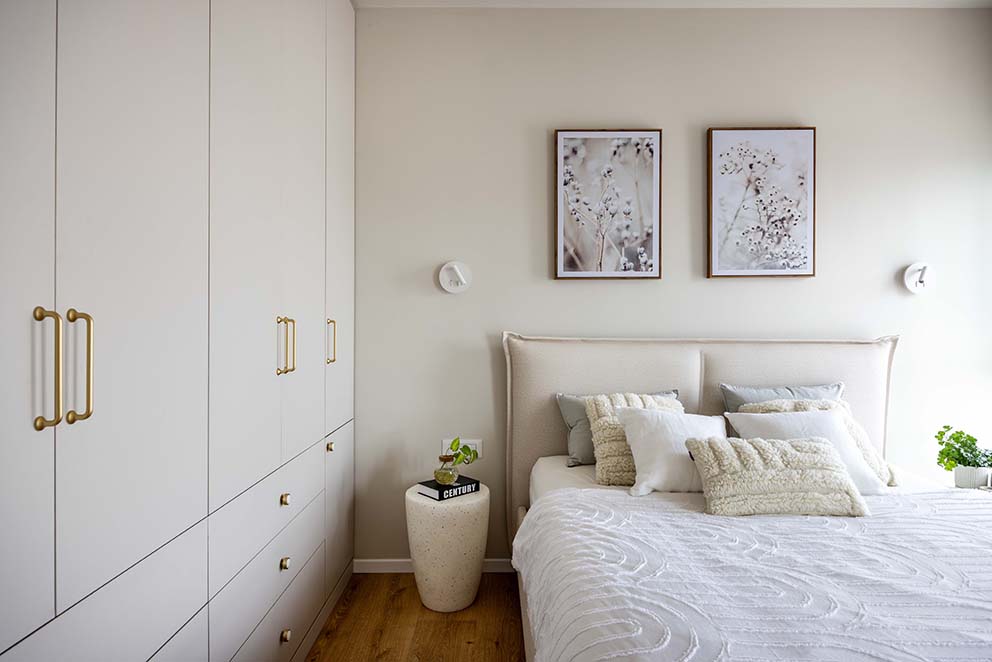 ניהול סושיאל ויצירת תוכן בעיצוב פנים