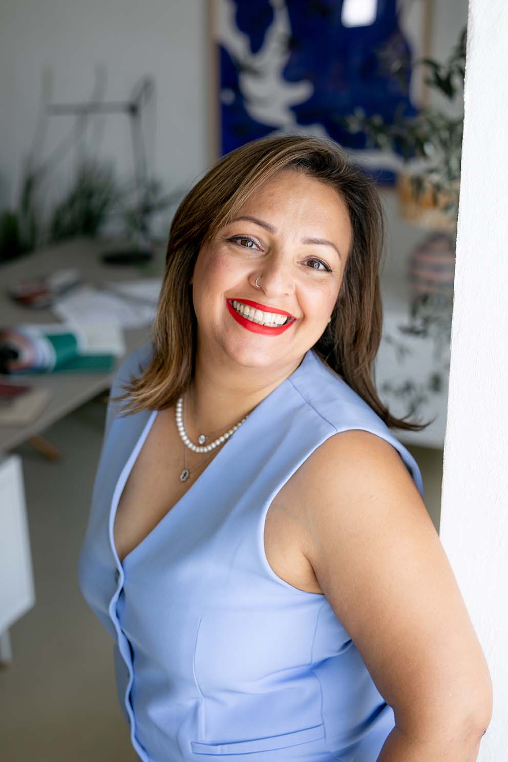 עיצוב פנים, מעצבת פנים בצפון, ניהול סושיאל למעצבי פנים