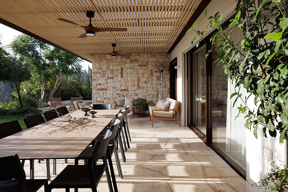 עיצוב פנים, ניהול סושיאל בעיצוב פנים