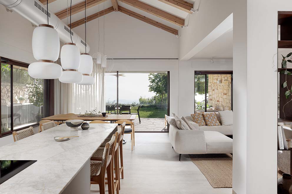 עיצוב פנים, ניהול סושיאל בעיצוב פנים, מגזין לעיצוב פנים ואדריכלות