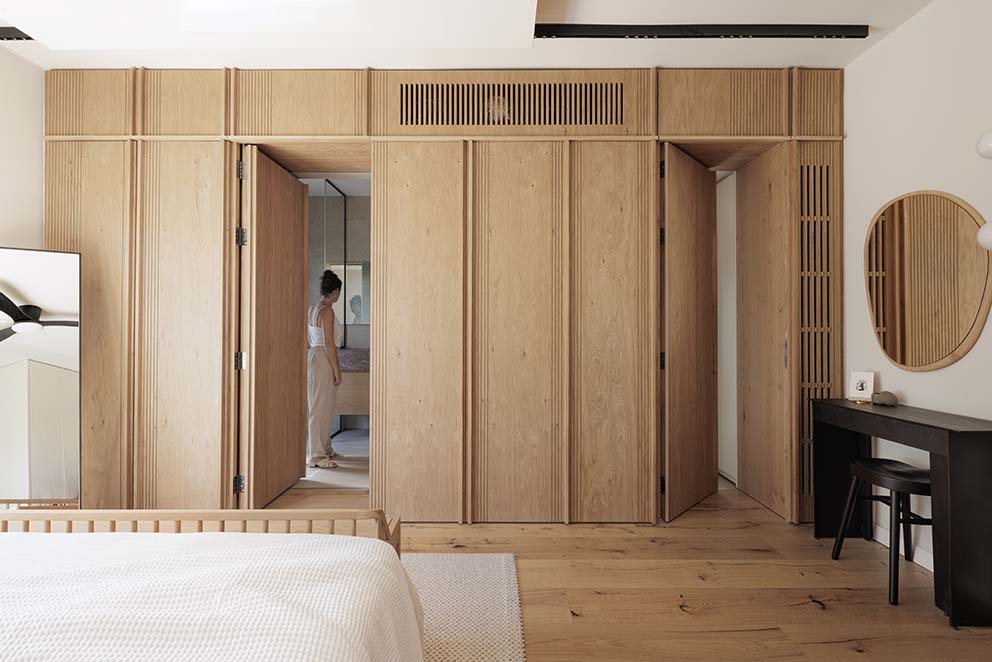 עיצוב פנים, ניהול סושיאל בעיצוב פנים, מגזין לעיצוב פנים ואדריכלות, חדר שינה