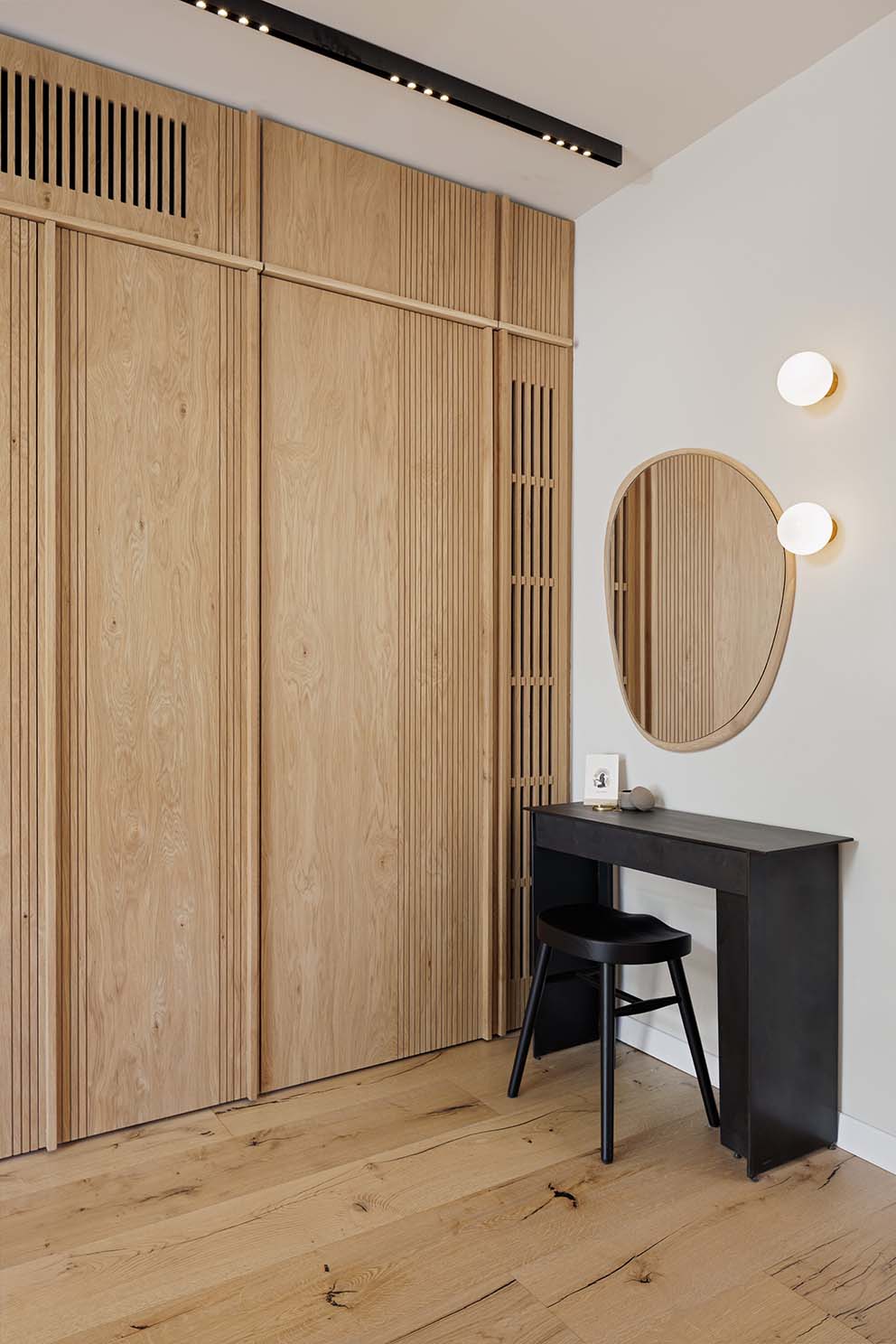 עיצוב פנים, ניהול סושיאל בעיצוב פנים, מגזין לעיצוב פנים ואדריכלות, חדר שינה