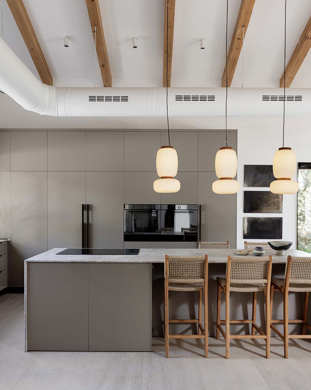 עיצוב פנים, ניהול סושיאל בעיצוב פנים, מגזין לעיצוב פנים ואדריכלות, מטבח