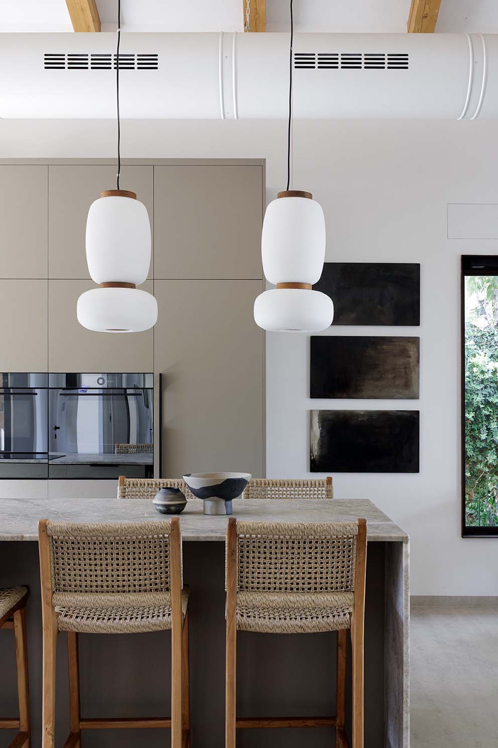 עיצוב פנים, ניהול סושיאל בעיצוב פנים, מגזין לעיצוב פנים ואדריכלות, מטבח