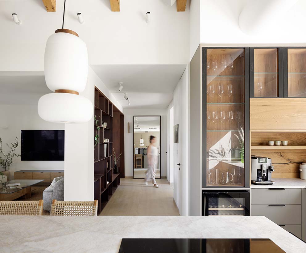 עיצוב פנים, ניהול סושיאל בעיצוב פנים, מגזין לעיצוב פנים ואדריכלות