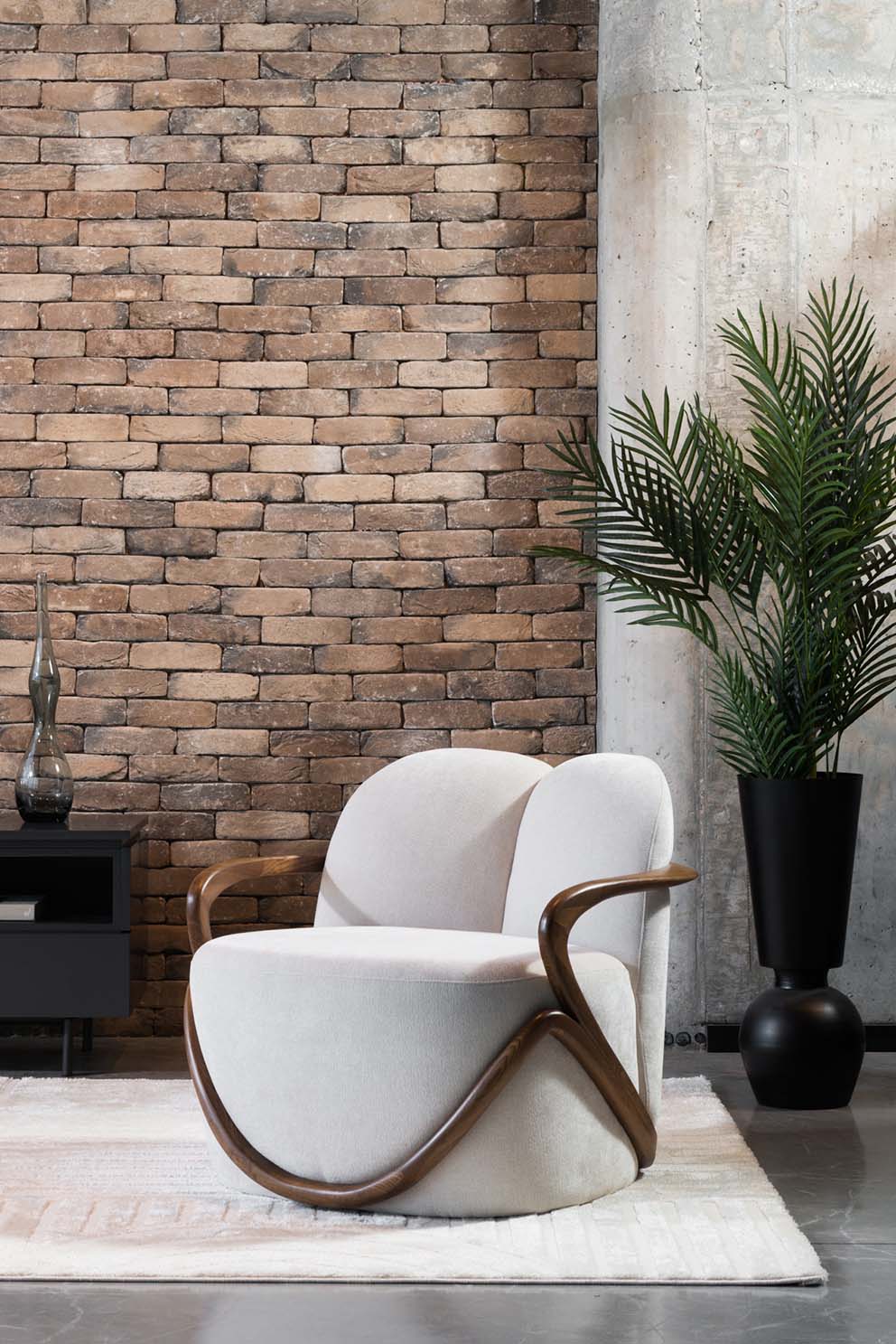 חנויות ריהוט, ריהוט לסלון