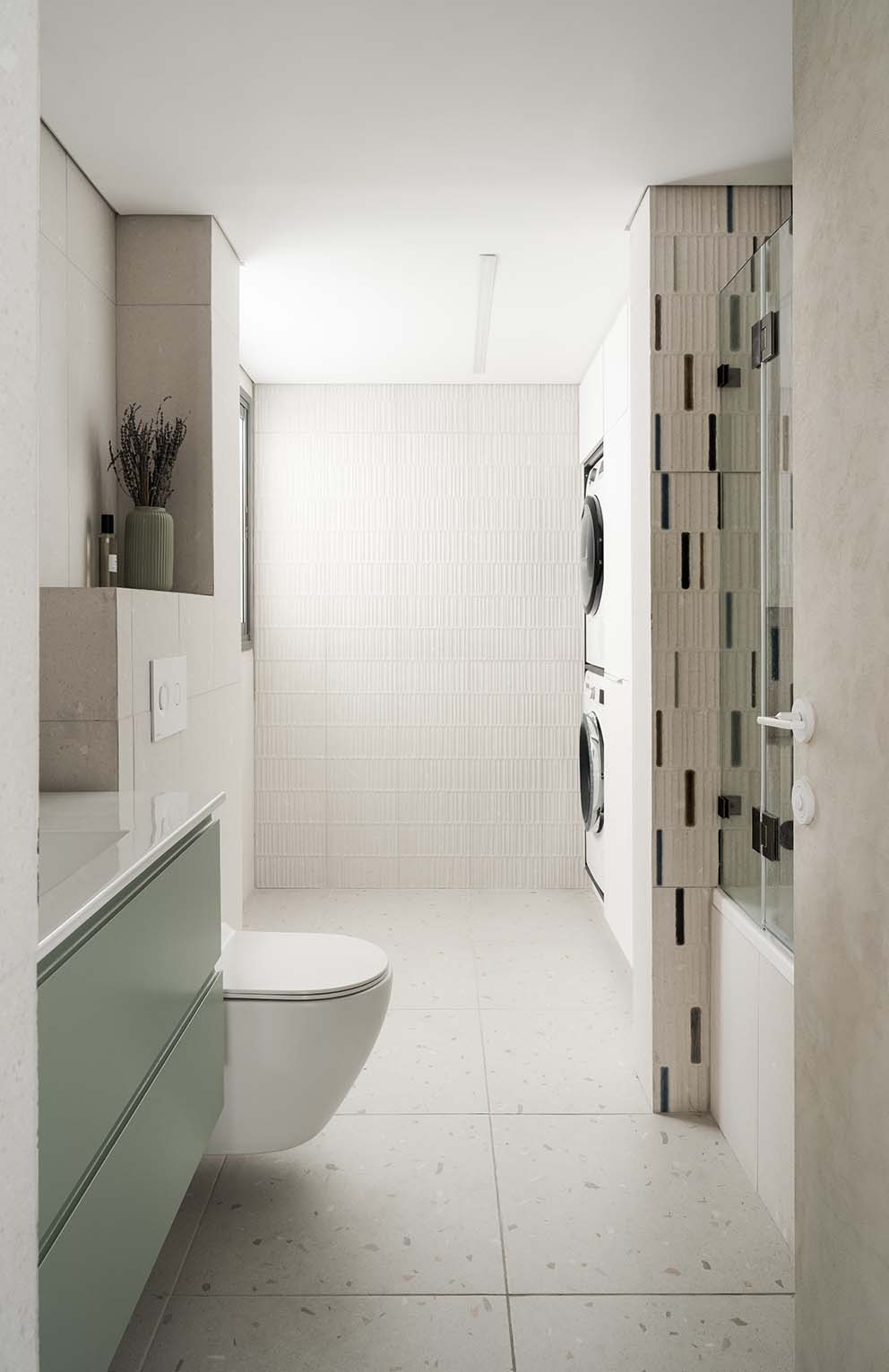 עיצוב: הודיה מילר, צילום: קרין רבנה, www.pnim.co.il עיצוב פנים, ניהול סושיאל למעצבי פנים, מעצבת פנים, עיצוב מטבח, סגנון נורדי