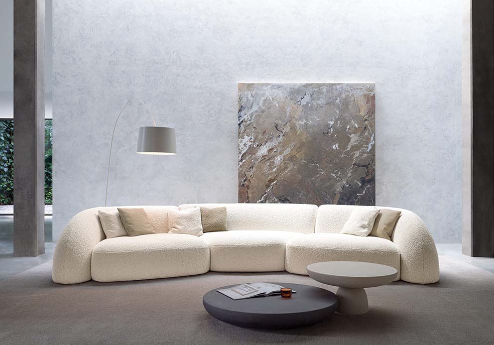 חנויות ריהוט, ריהוט לסלון