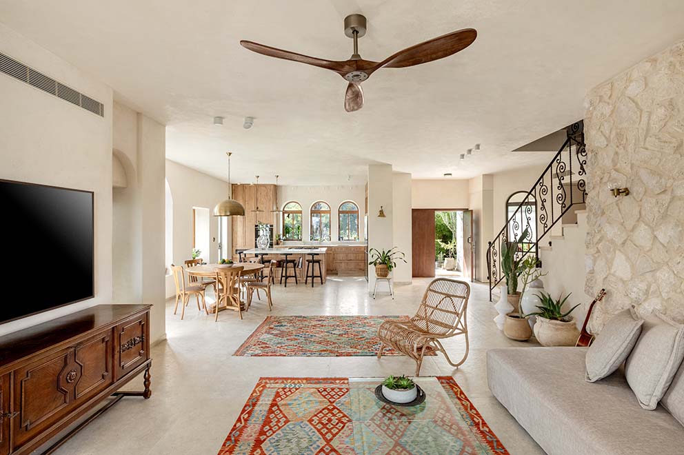 אדריכלות ועיצוב פנים: שמרית משען צילום: שירן כרמל, www.pnim.co.il אדריכלות ועיצוב, פרסום מעצבי פנים