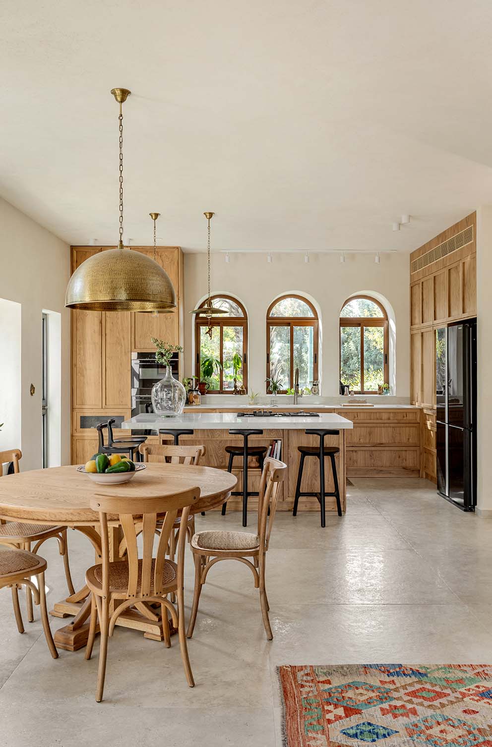 אדריכלות ועיצוב פנים: שמרית משען צילום: שירן כרמל, www.pnim.co.il אדריכלות ועיצוב, פרסום מעצבי פנים