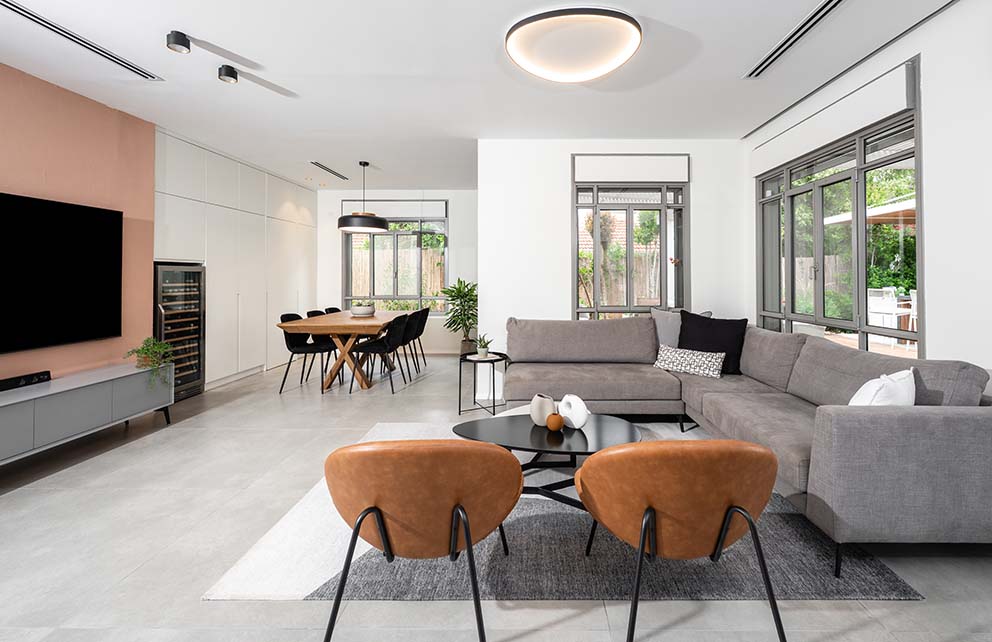 עיצוב: ליטל בייטנר, צילום: בן רוטשטיין, www.pnim.co.il