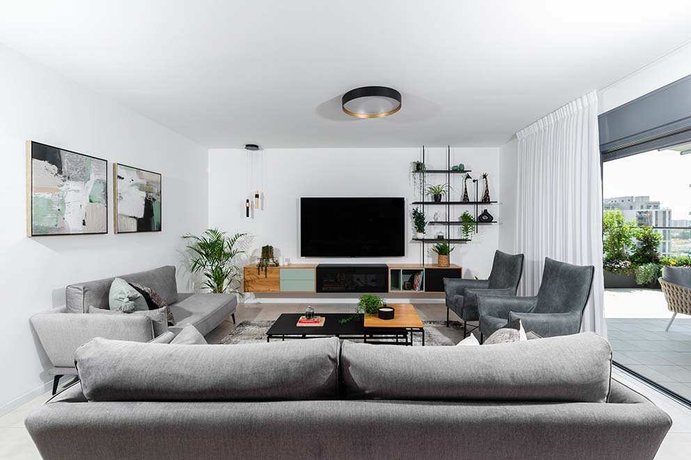 עיצוב: ליטל בייטנר, צילום: בן רוטשטיין, www.pnim.co.il