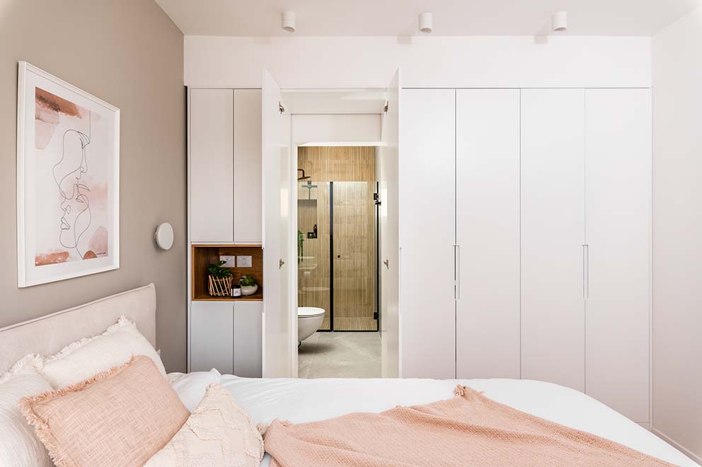 עיצוב: ליטל בייטנר, צילום: בן רוטשטיין, www.pnim.co.il