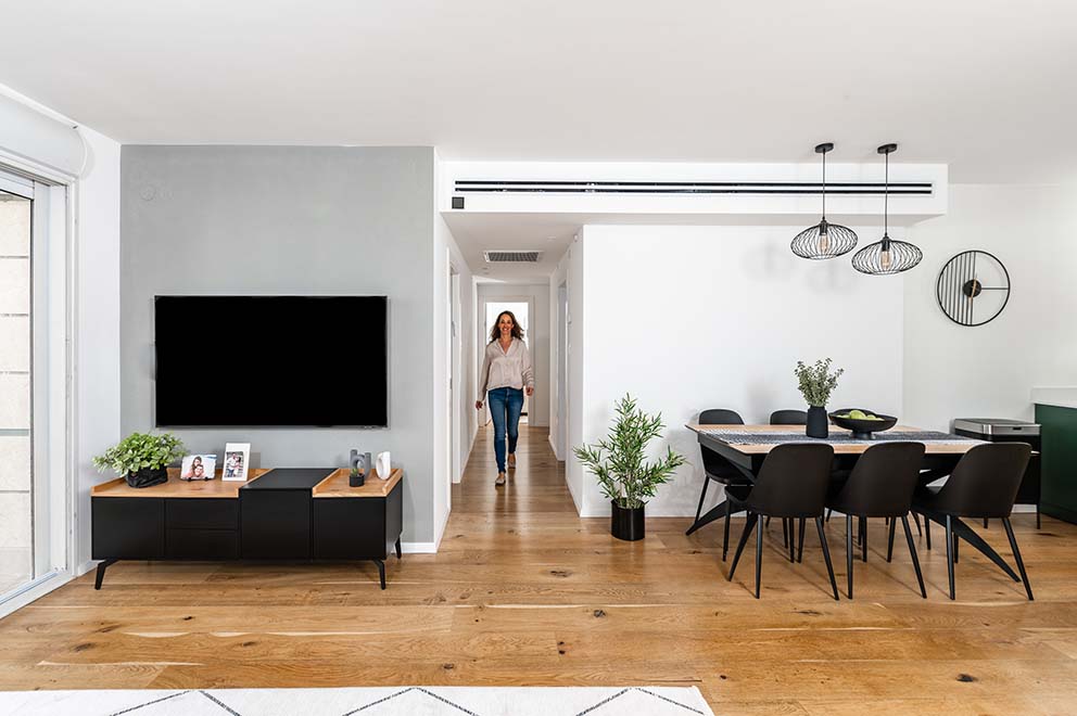 עיצוב: ליטל בייטנר, צילום: בן רוטשטיין, www.pnim.co.il