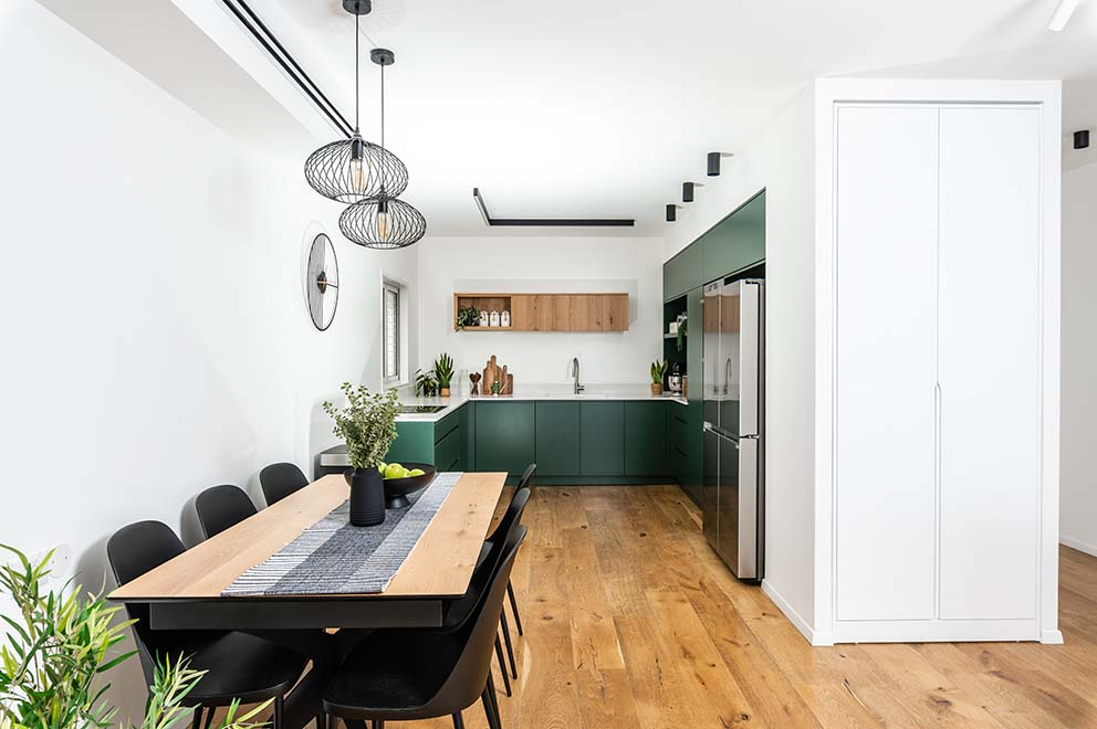 עיצוב: ליטל בייטנר, צילום: בן רוטשטיין, www.pnim.co.il