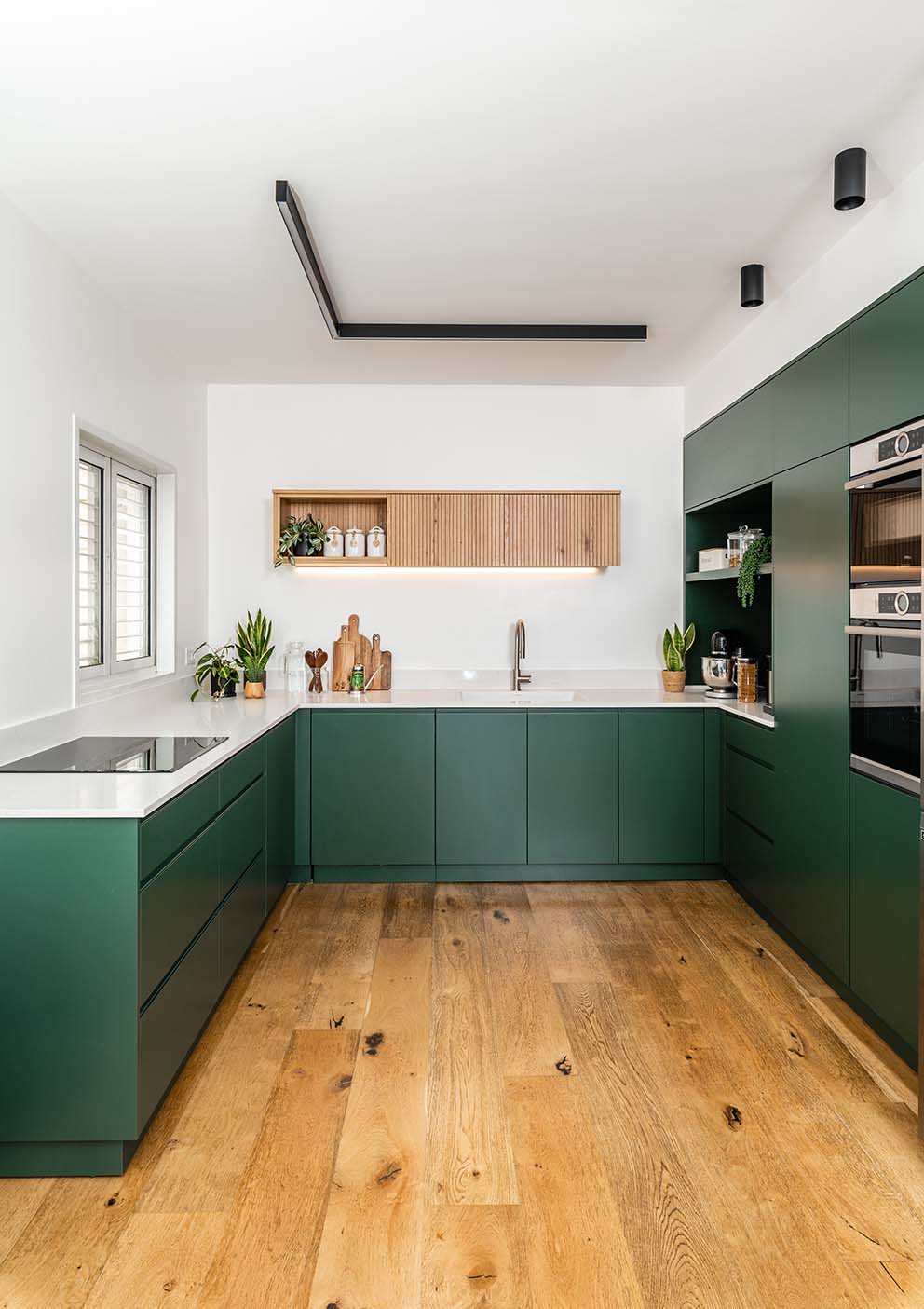 עיצוב: ליטל בייטנר, צילום: בן רוטשטיין, www.pnim.co.il