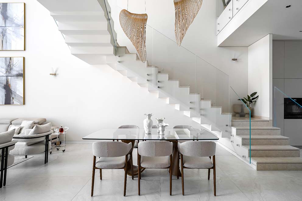 חנויות ריהוט, ריהוט לסלון, ניהול סושיאל לעיצוב פנים