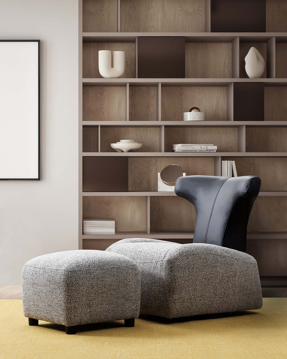 חנויות ריהוט, ריהוט לסלון