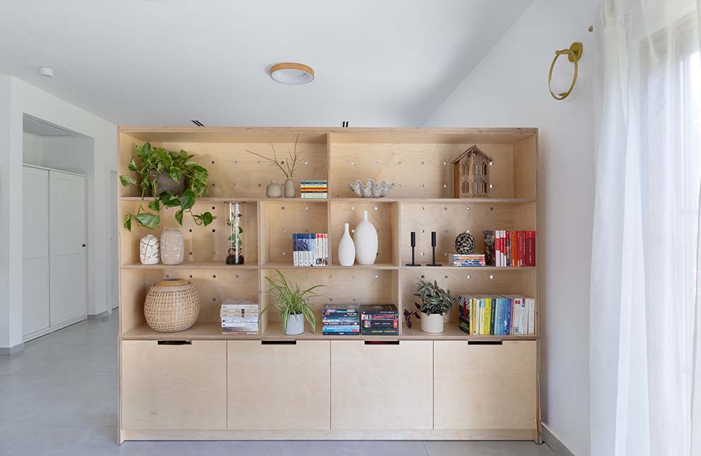 מעצבת פנים, המלצה למעצבת, מעצבת בדרום