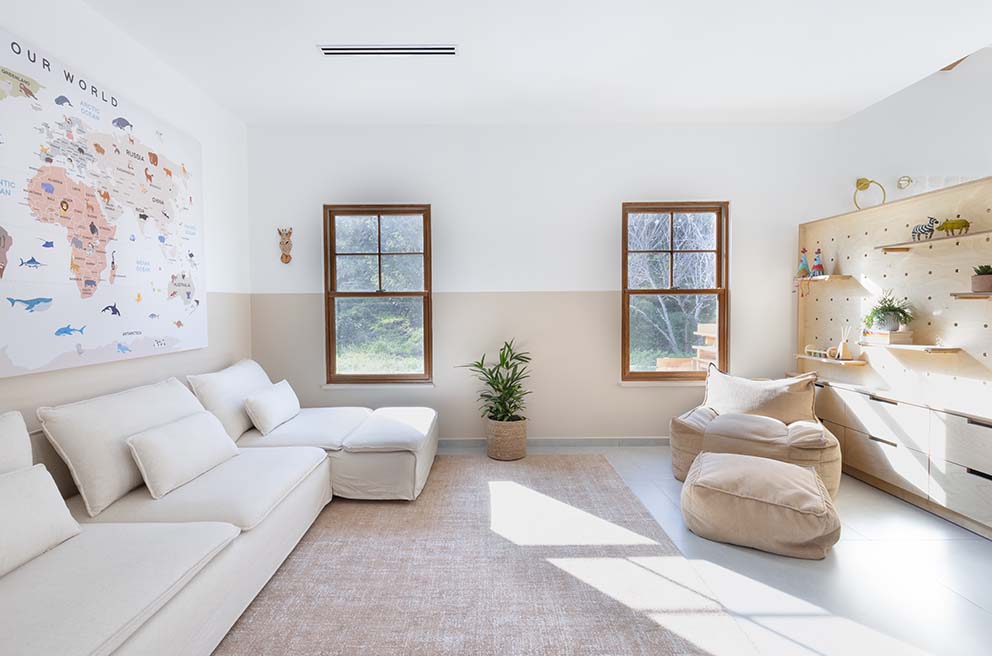 מעצבת פנים, המלצה למעצבת, מעצבת בדרום