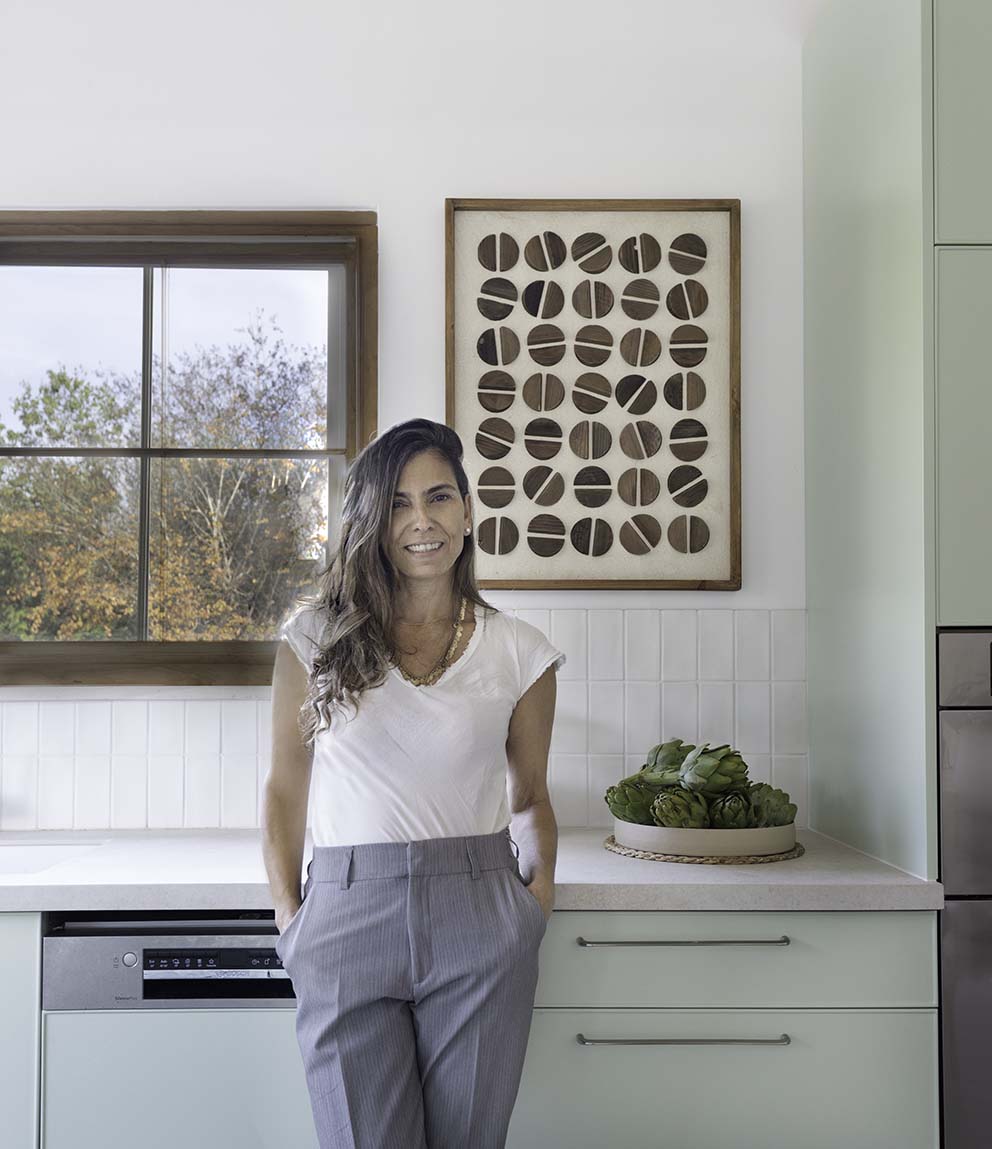 מעצבת פנים, המלצה למעצבת, מעצבת בדרום