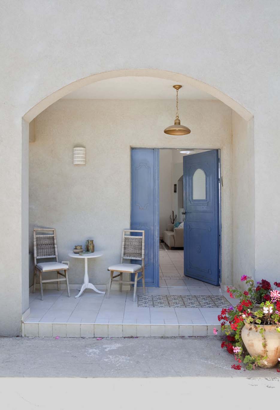 מעצבת פנים, המלצה למעצבת, מעצבת בדרום