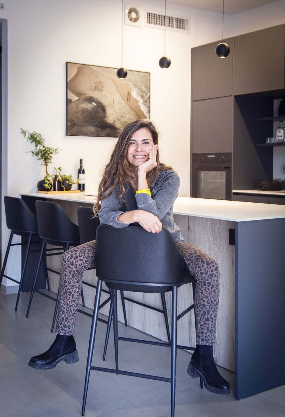 מעצבי פנים מומלצים, עיצוב פנים בדרום, סושיאל למעצבי פנים