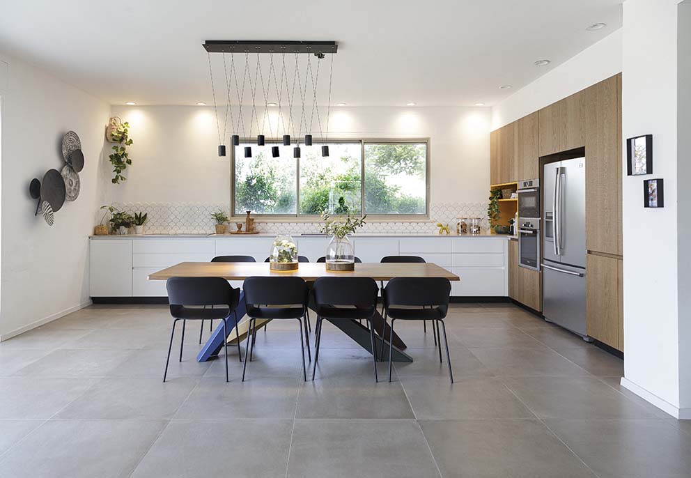 מעצבי פנים מומלצים, עיצוב פנים בדרום, סושיאל למעצבי פנים