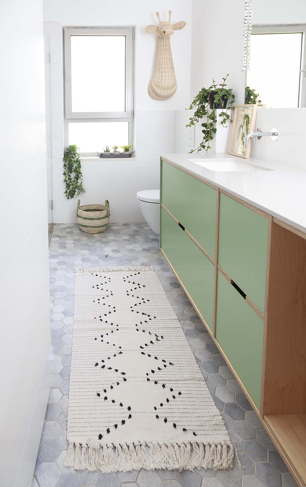 מעצבי פנים מומלצים, עיצוב פנים בדרום, סושיאל למעצבי פנים