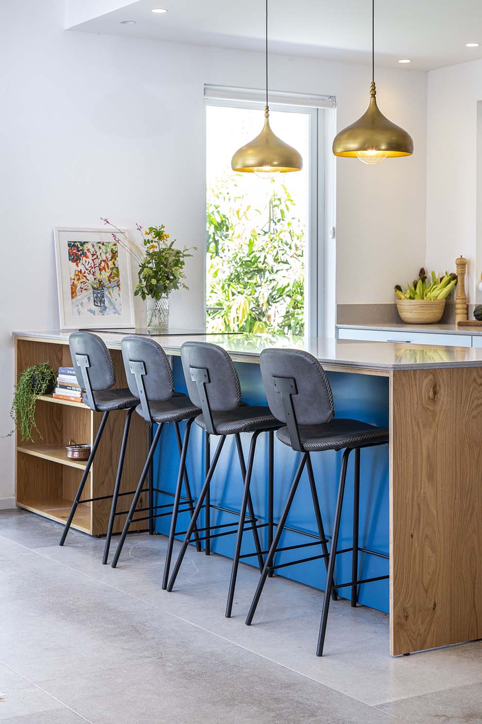 מעצבת פנים, המלצה למעצבת, מעצבת בדרום