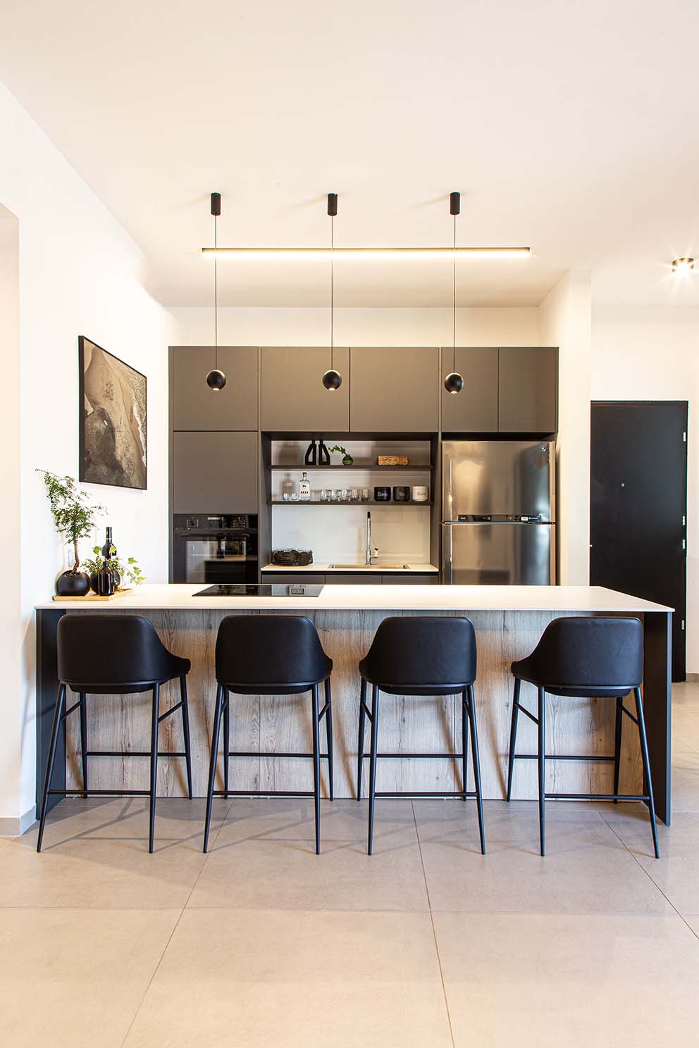 מעצבי פנים מומלצים, עיצוב פנים בדרום, סושיאל למעצבי פנים