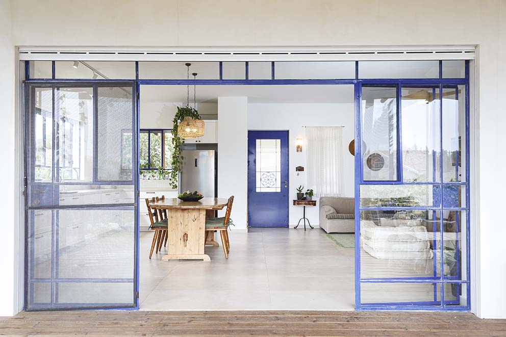 מעצבת פנים, המלצה למעצבת, מעצבת בדרום